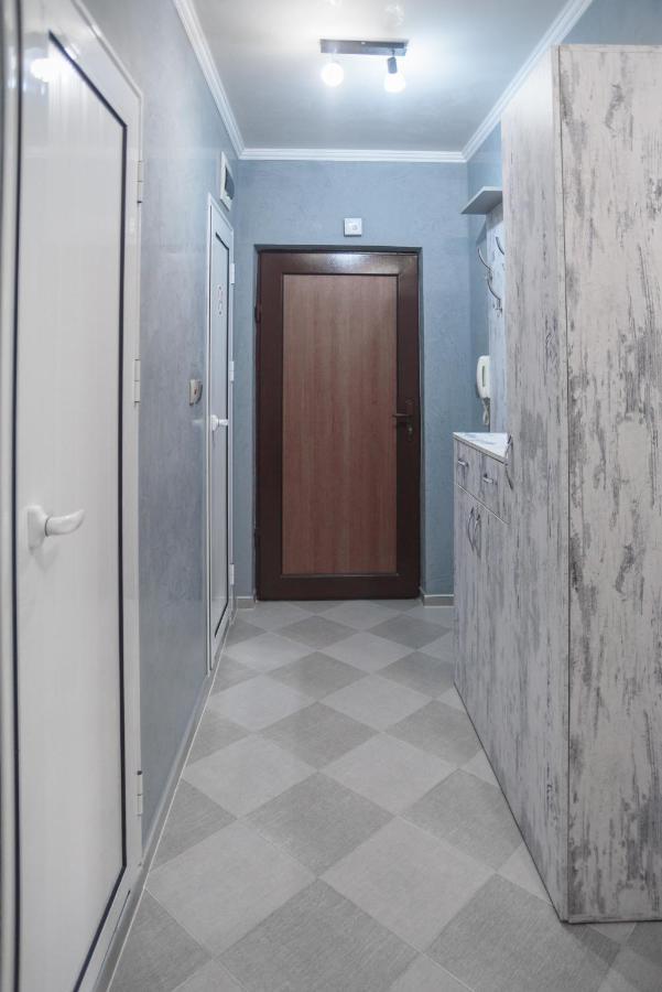 Apartment Martini Burgas City Eksteriør billede